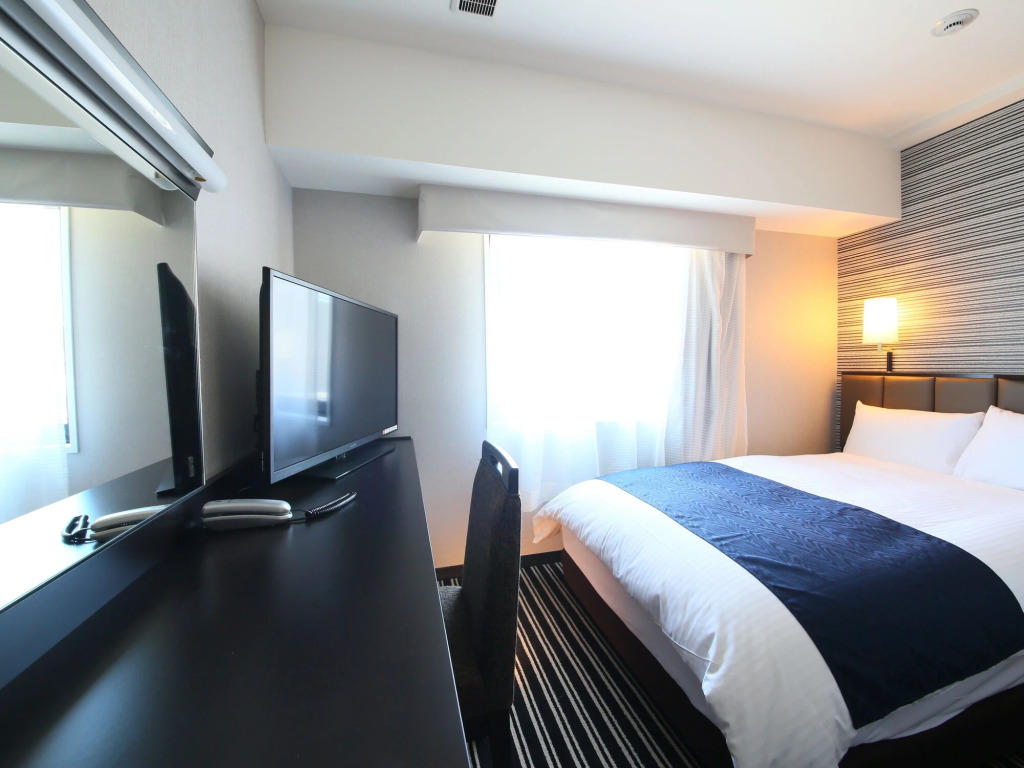 APA Hotel Shinjuku Gyoemmae