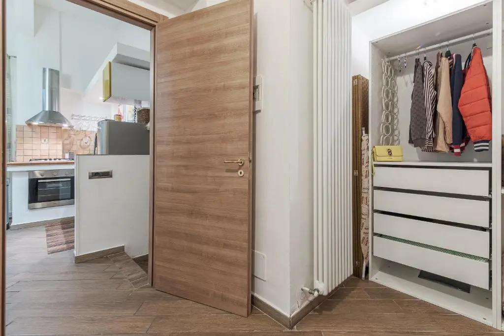 Luxury loft 31