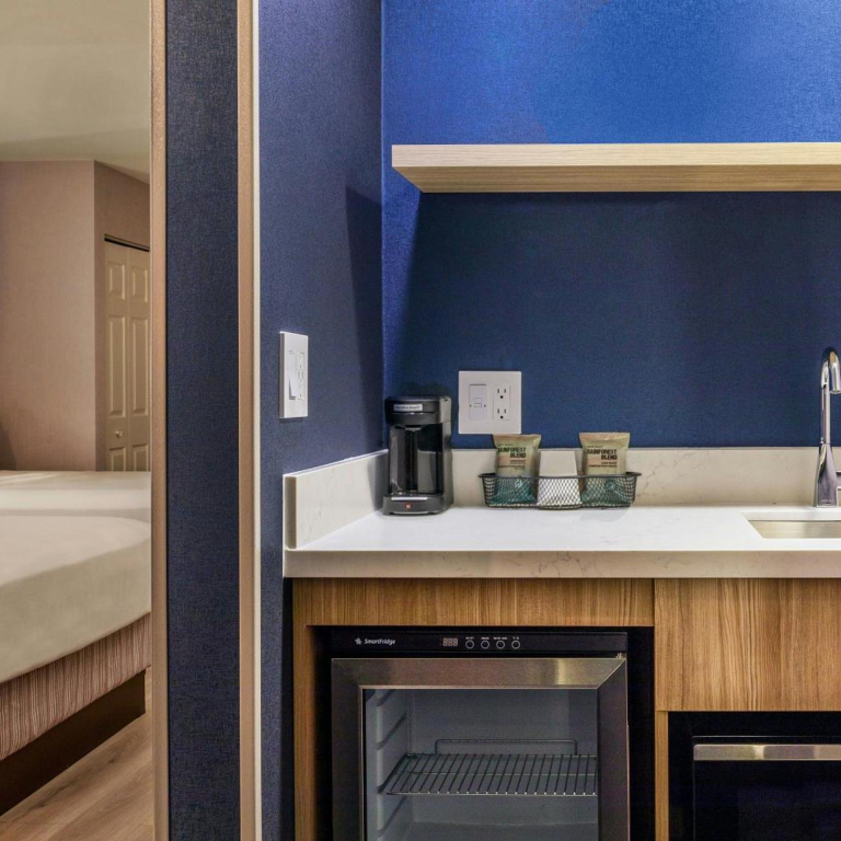 SpringHill Suites Denver North / Westminster