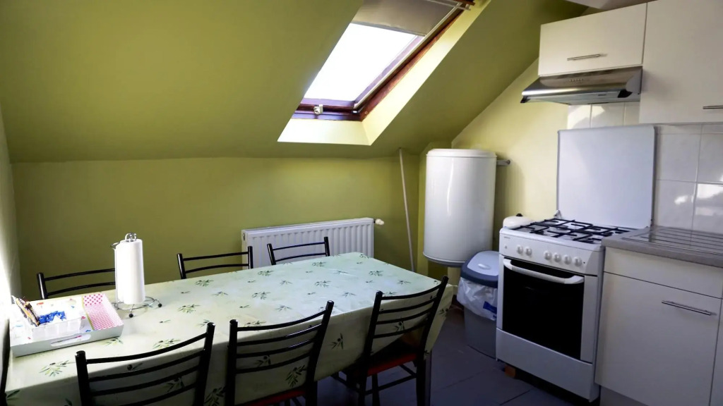 Apartments Marco Polo Midi