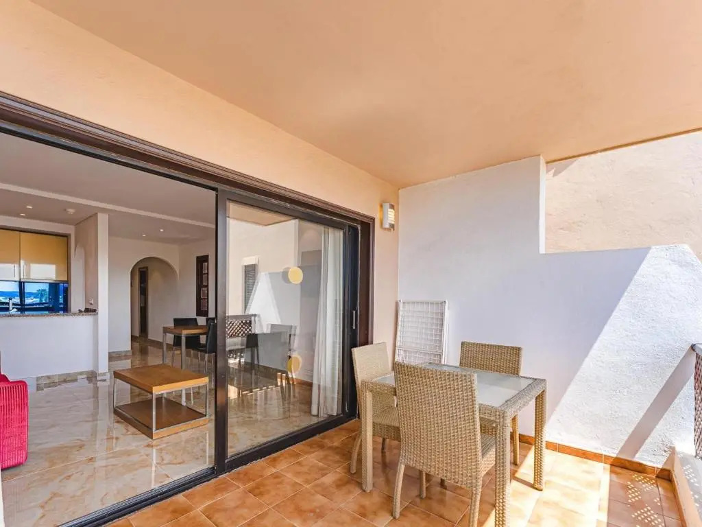 349 ROYAL PARK ALBATROS POOL, TERRACE and AC