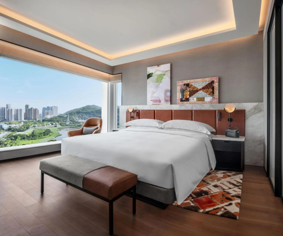Andaz Macau, By Hyatt
