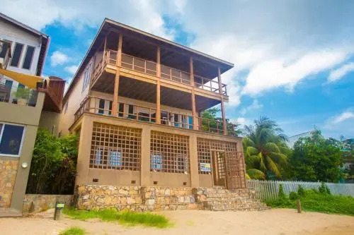 Turtle Casa Penthouse