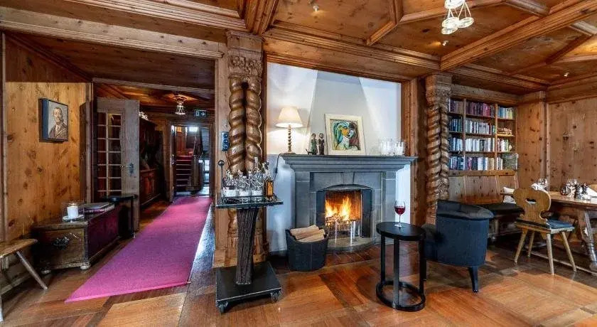 Hotel Stoffel