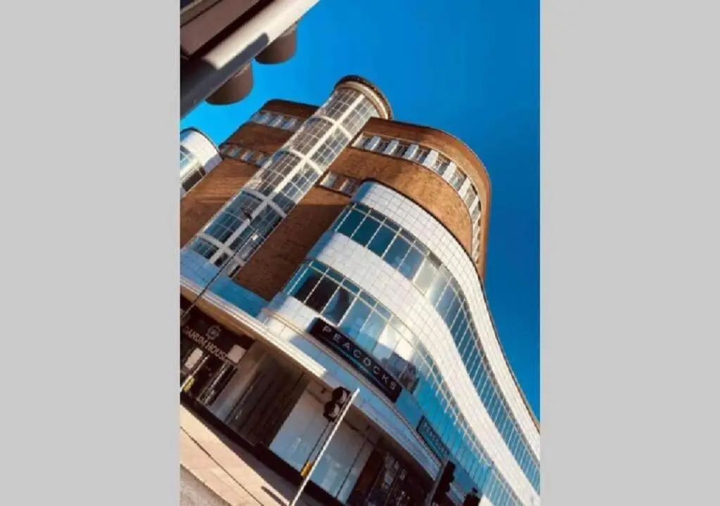 Best Priced Apartment in Danum 2
