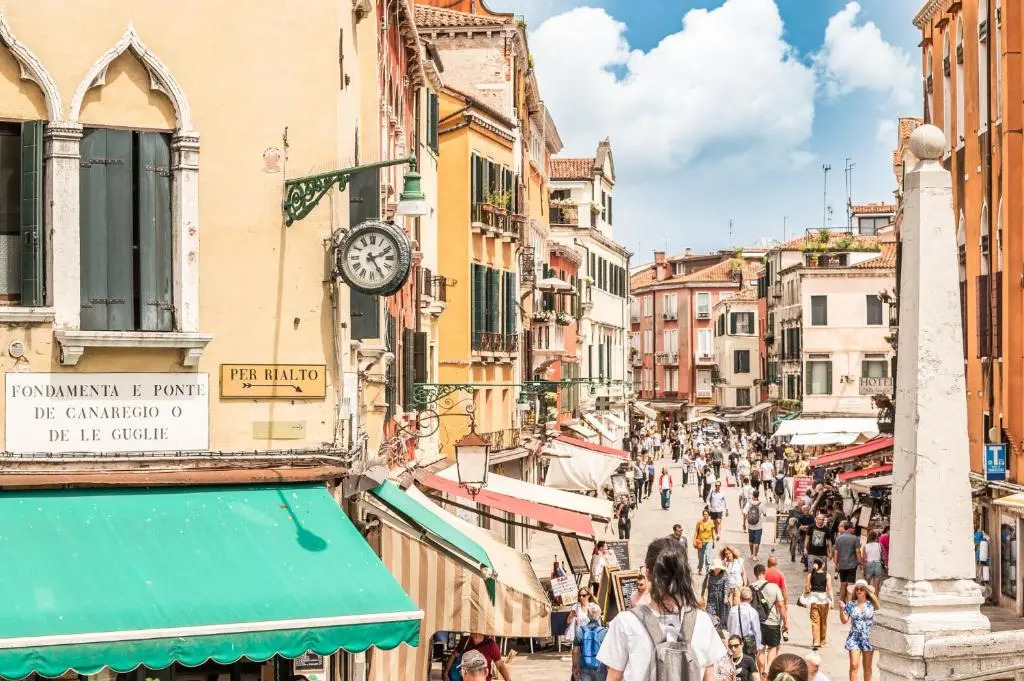 Hotiday Venezia Cannaregio