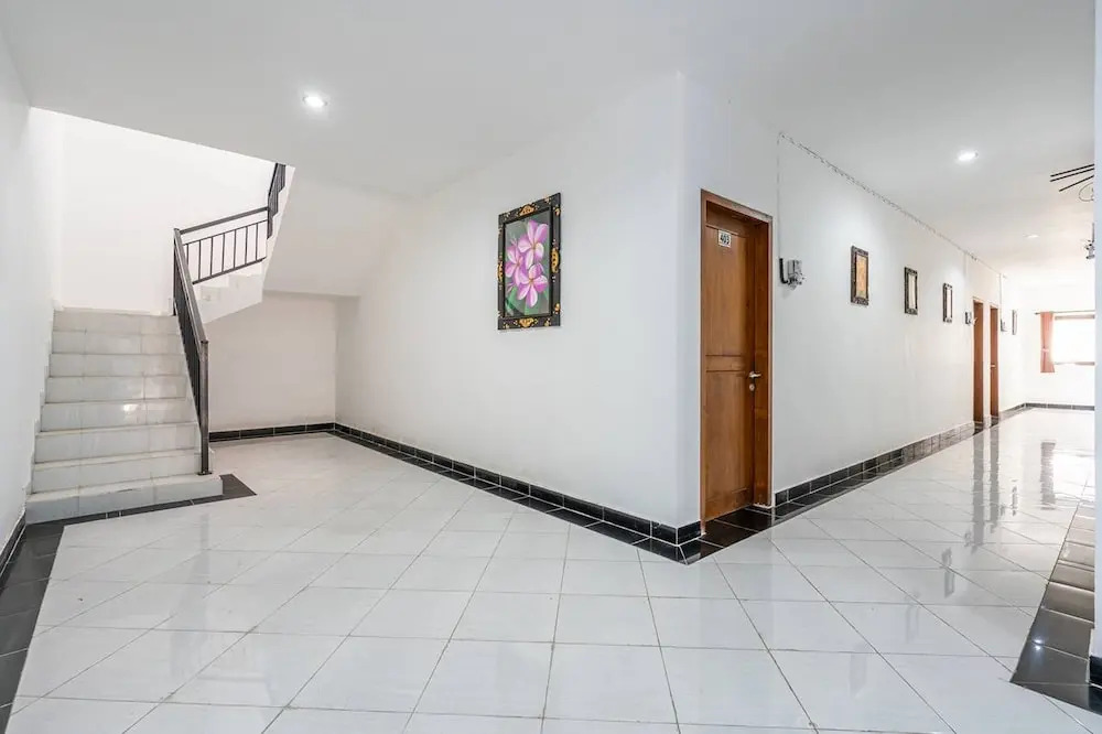 Ganandra Stay Denpasar