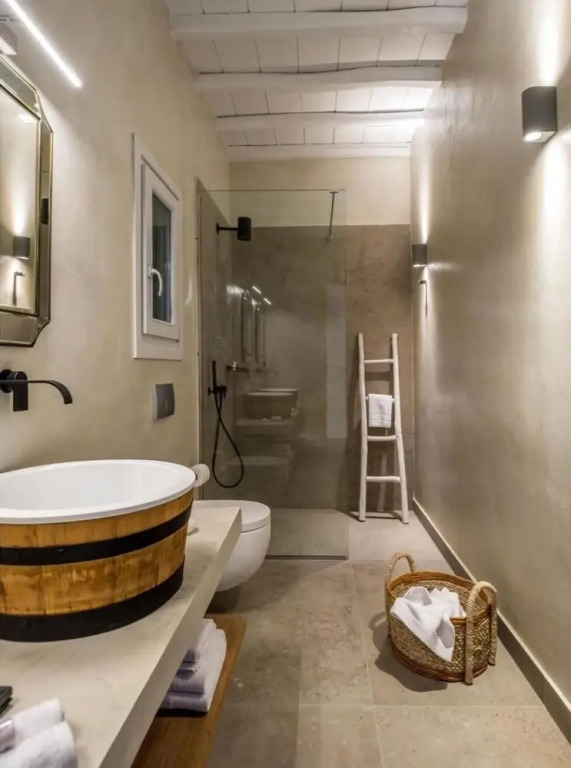 Luxury Key Mykonos 5 Bed Villa Terra Firma Agios Ioannis