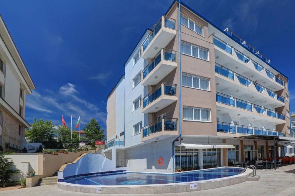 Paraiso Beach - All Inclusive