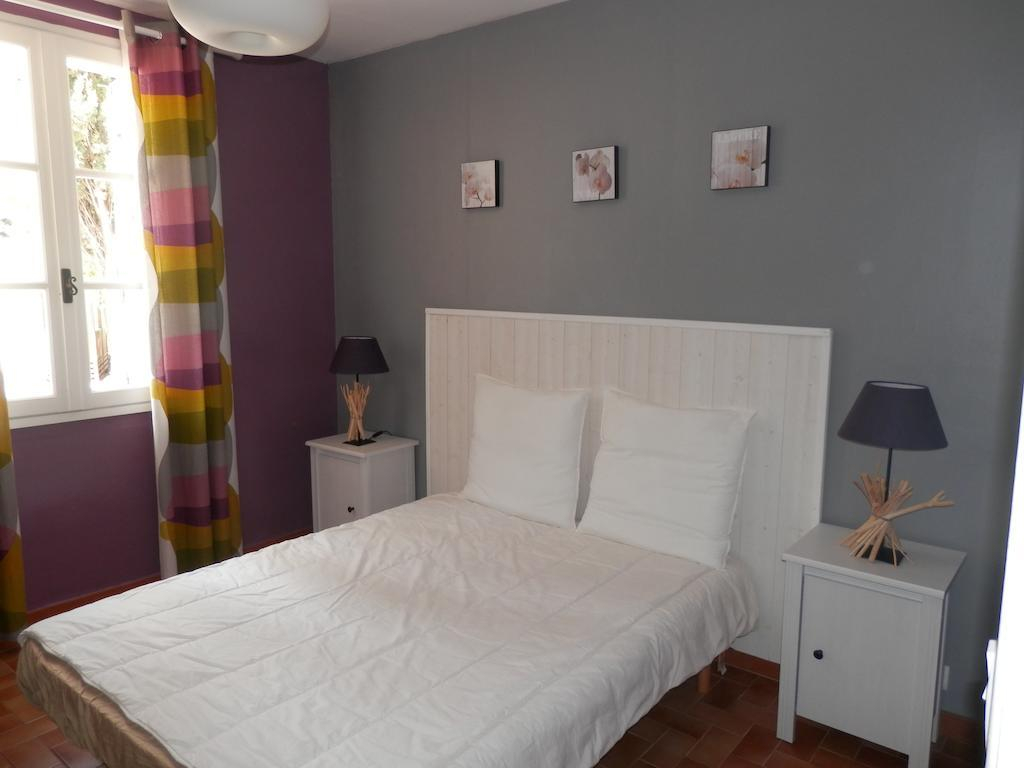 Camping le Brouet
