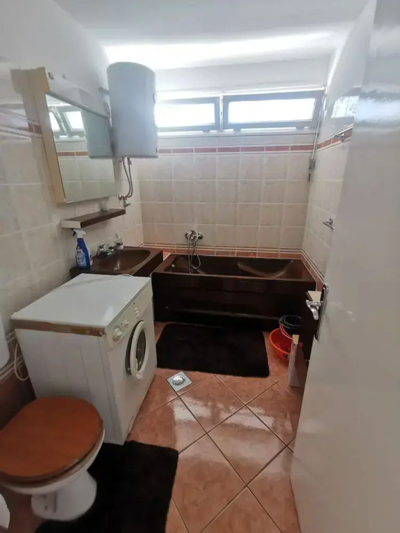 Apartment Budin 2 Rijeka City Center