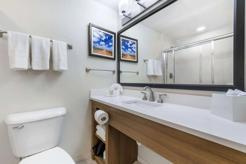 Comfort Inn Portales