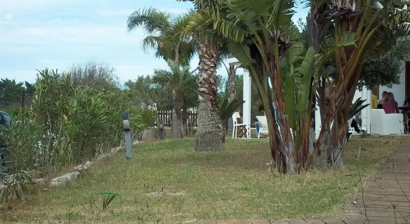 Holiday home Villa Mancina