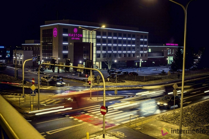 Equity Point Madrid