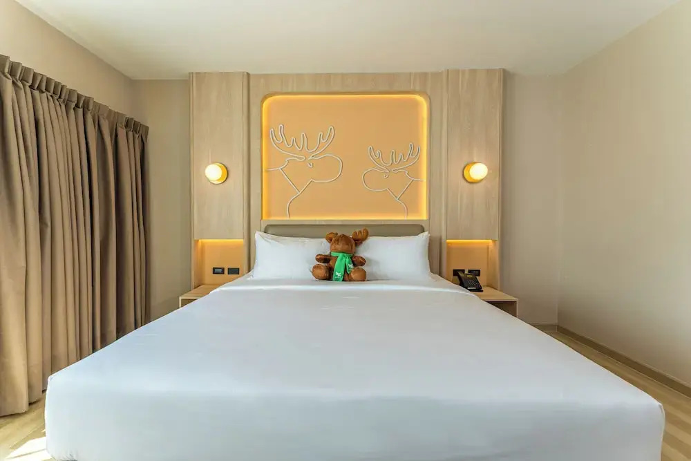 Moose Easy Hotel