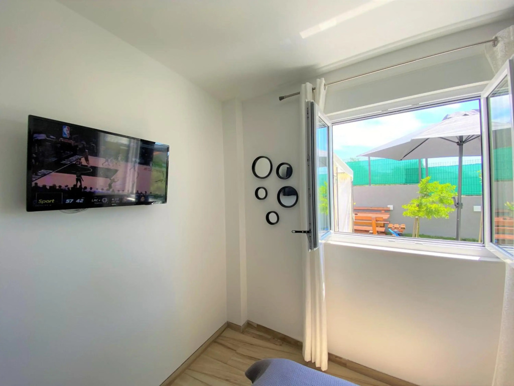 Lux Apartment Školjka