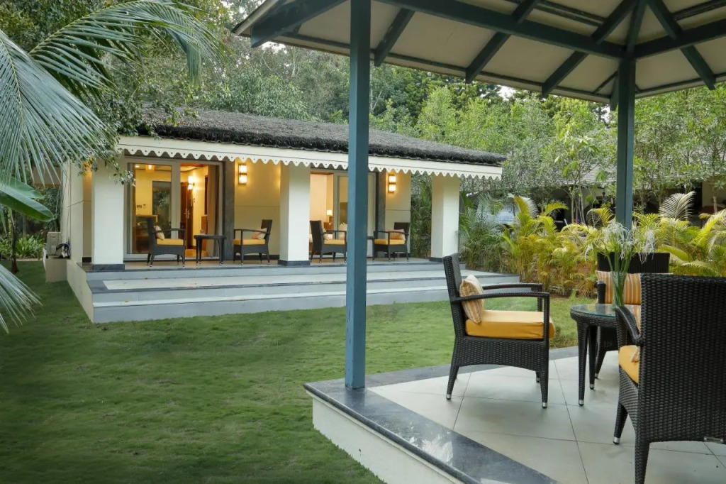 Whistling Woodzs Resort