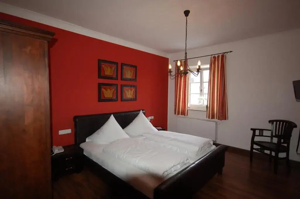 Hotel Lutz