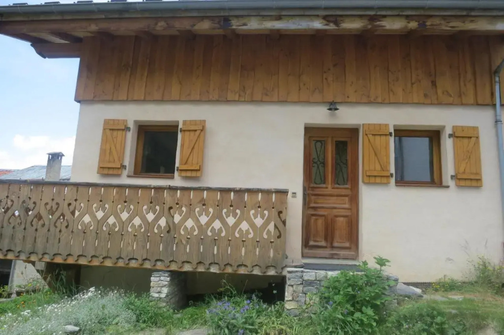 Chalet Philippe