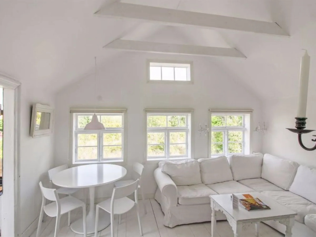 Holiday Home Kerstin - 100m from the sea by Interhome
