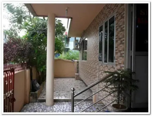 Sivas Residency