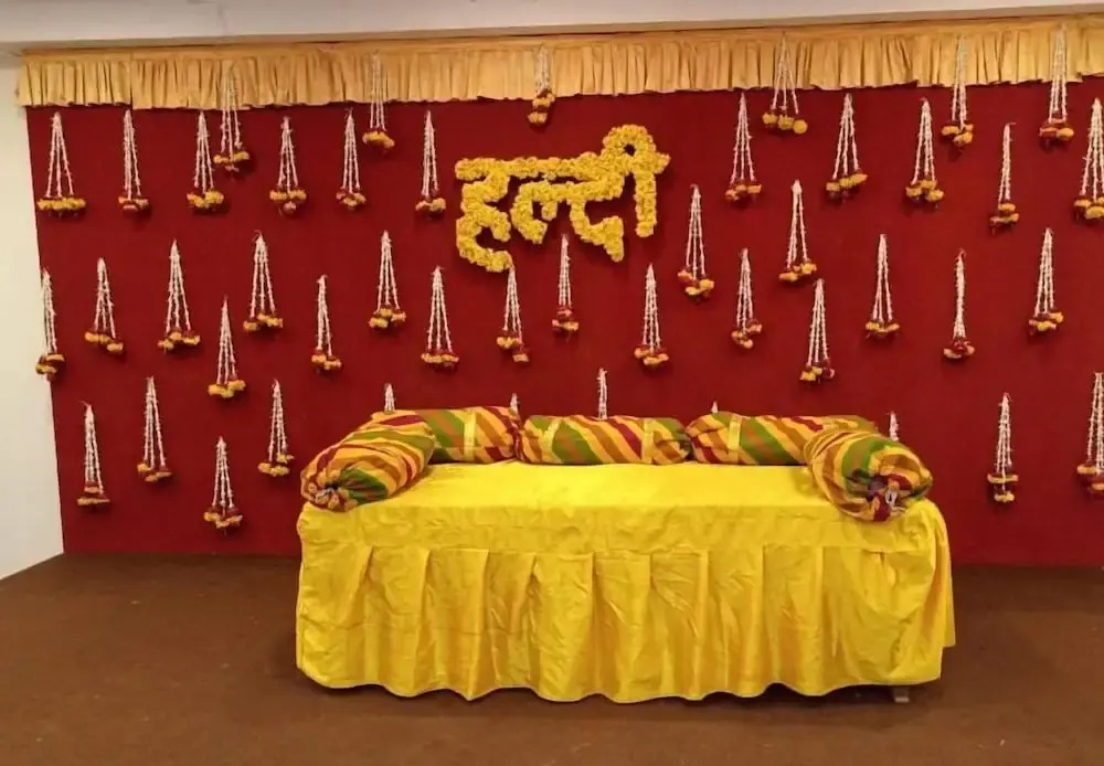 Hotel Riddhi Inn