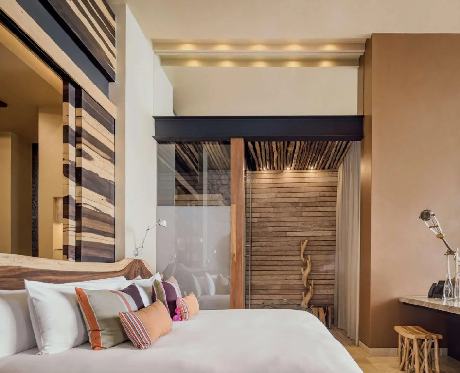 La Casa de la Playa by Xcaret-All Inclusive, Adults Only