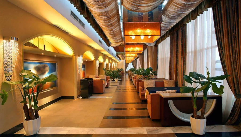 Rainbird Hotel
