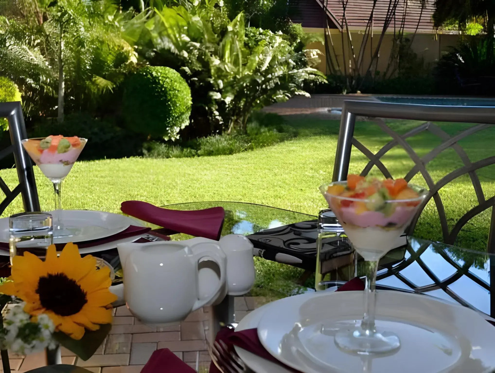 Cycas Guest House
