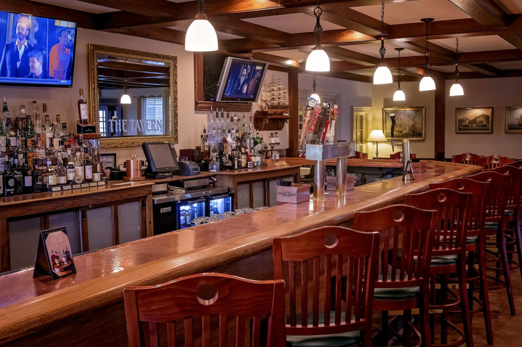 Crowne Plaza Albany - The Desmond Hotel