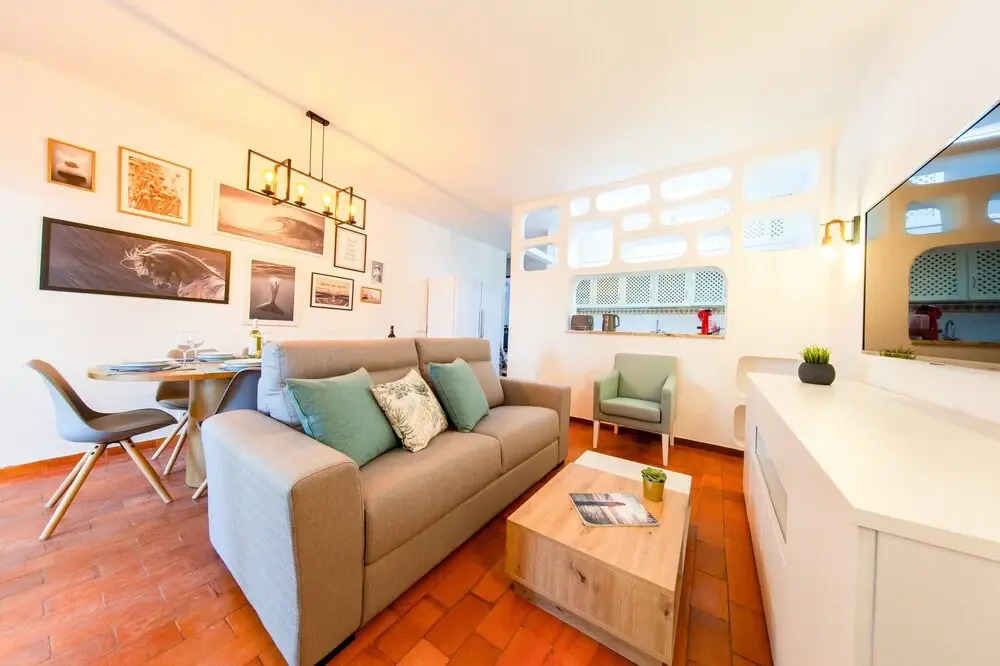 Villa Palancar - Moradia com piscina aquecível e 2 jacuzzis - Albufeira