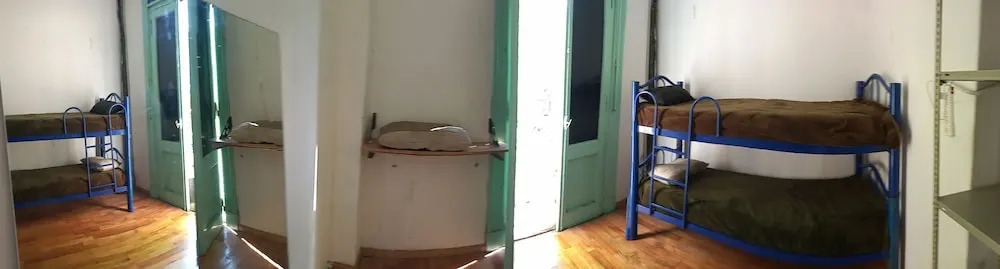 Tango Hostel Club