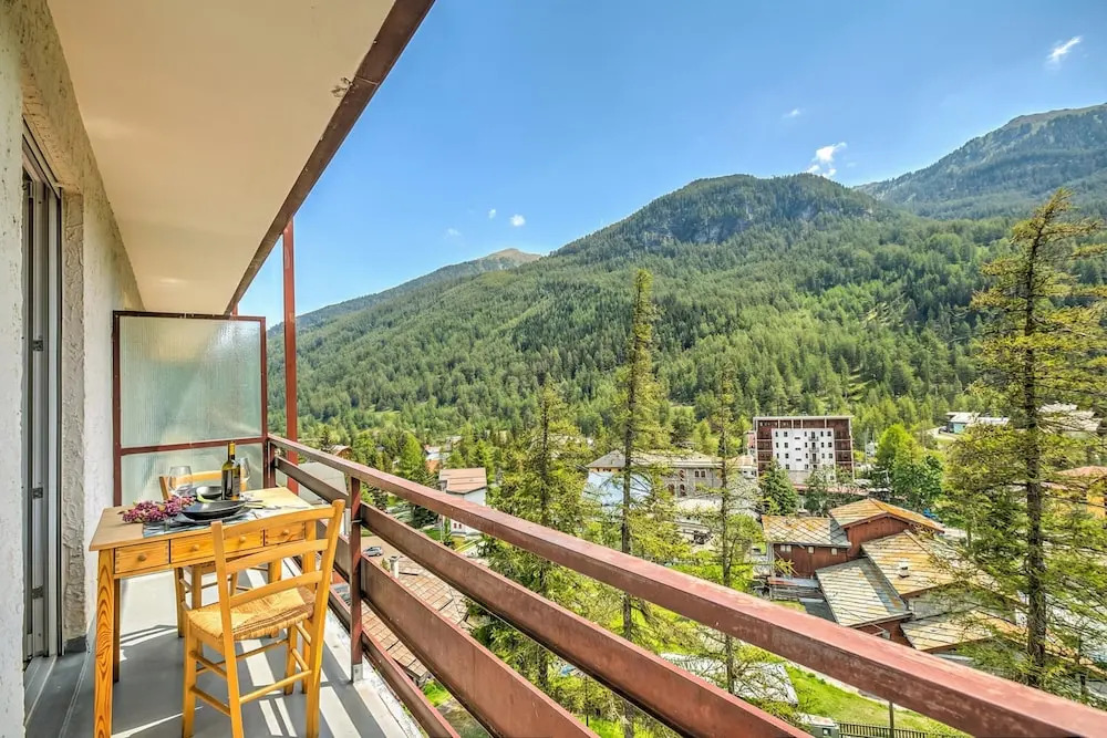 Starkeeper Apartment