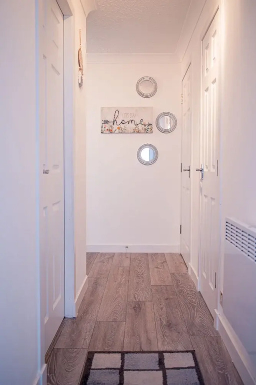 Millburn Apartment