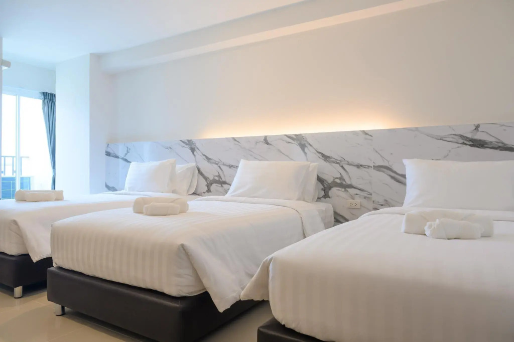 Don Mueang Place Hotel