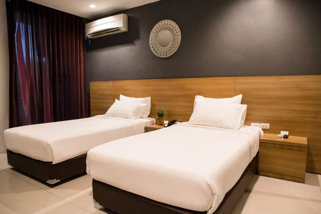 Marigold Sukhumvit