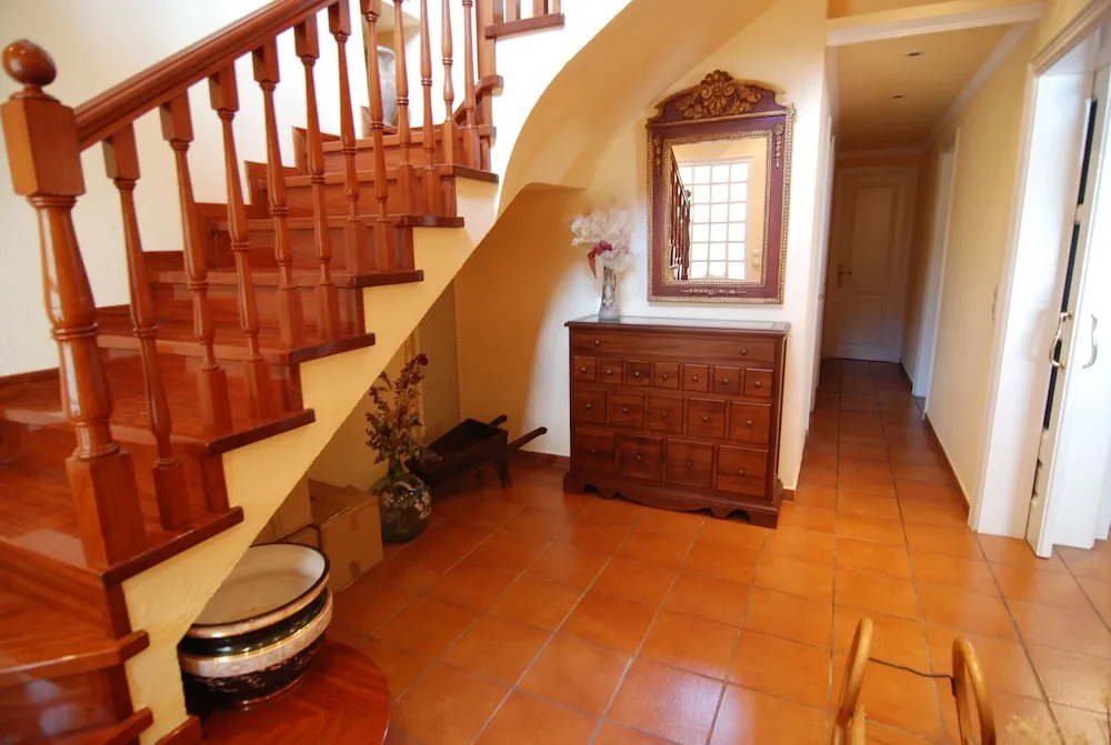 HomeHolidaysRentals Sybarite - Costa Barcelona