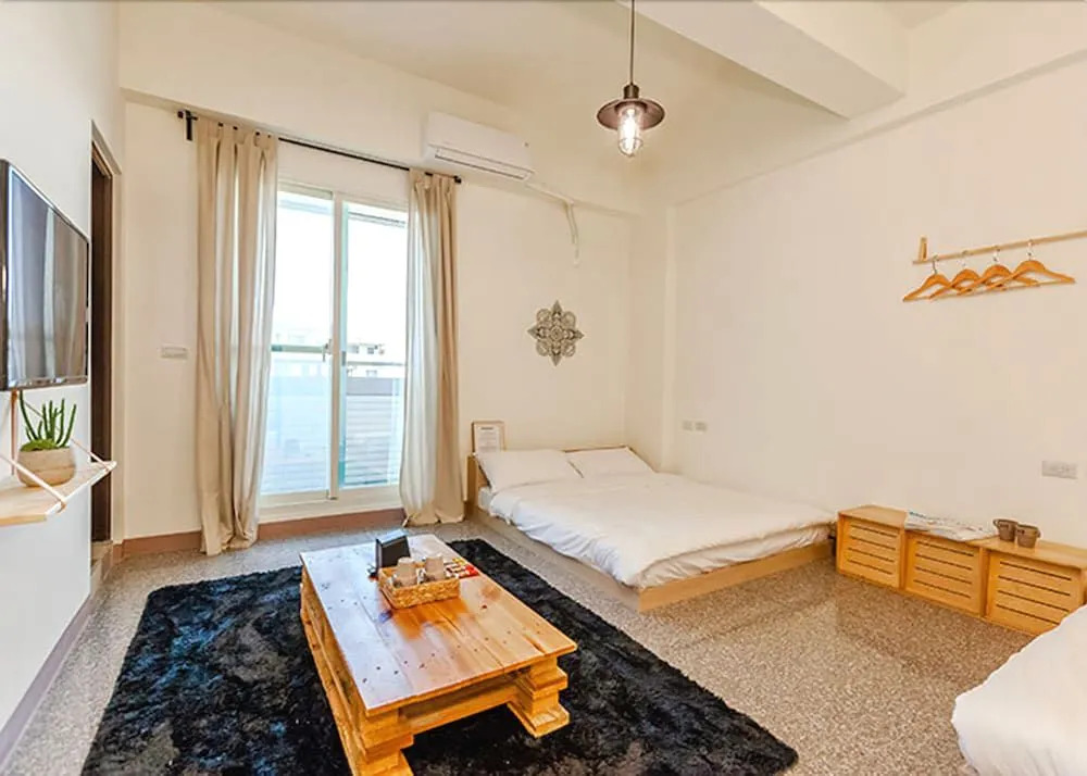 Namiaru Surf Studio
