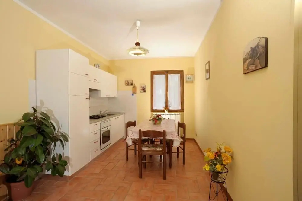 Agriturismo Bellosguardo