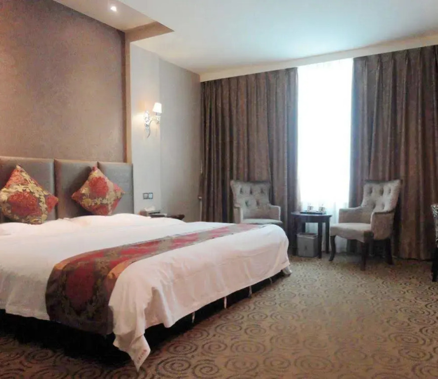 Jinsha Hotel