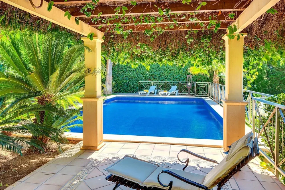 Villa Tierraseca
