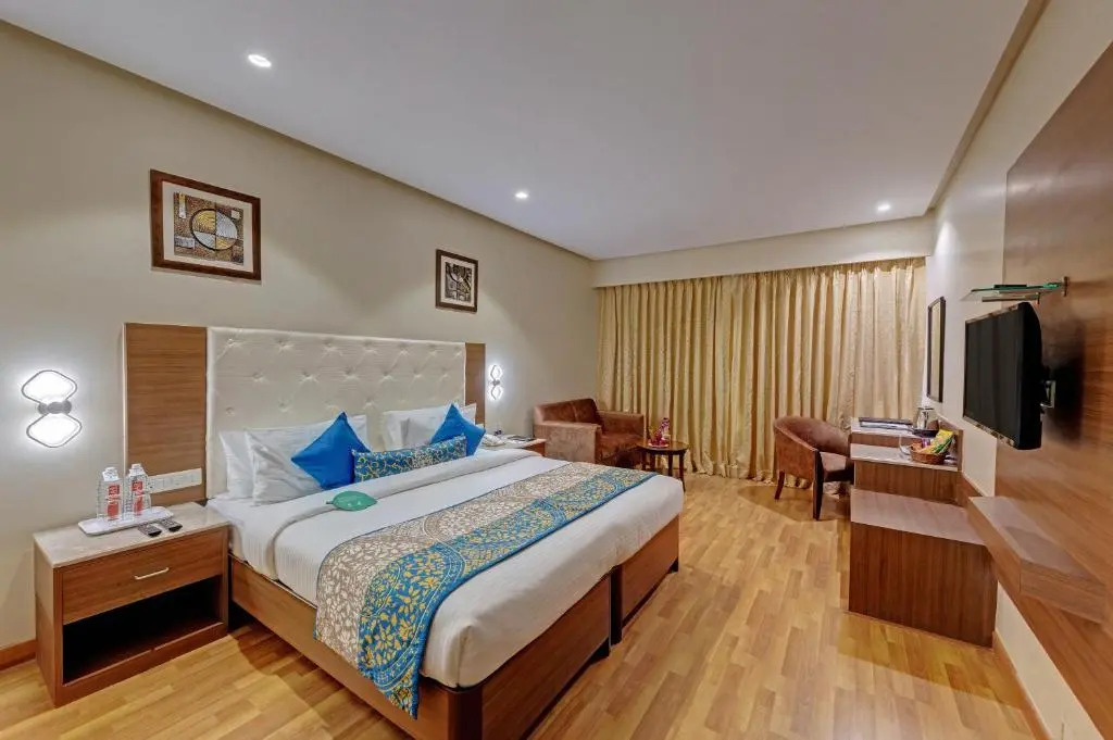 The Caliph Hotel, Mumbai Near Powai Lake