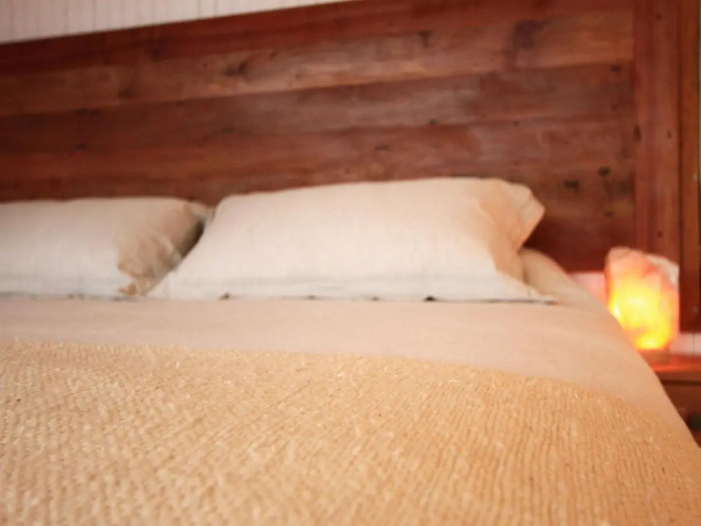 Cuarzo Lodge