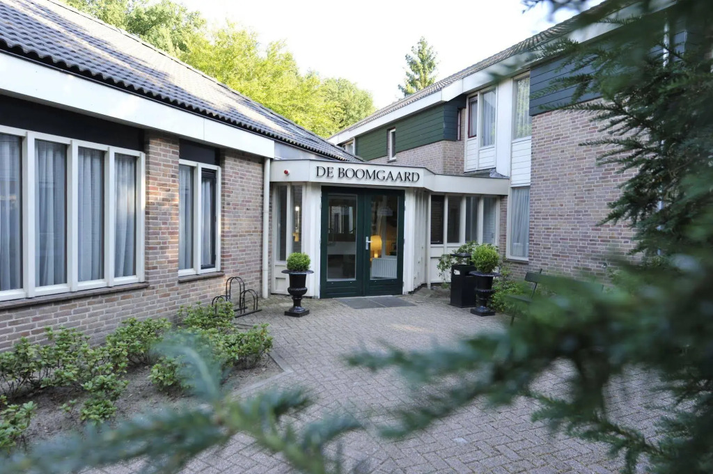 Landgoed Huize Bergen Den Bosch - Vught
