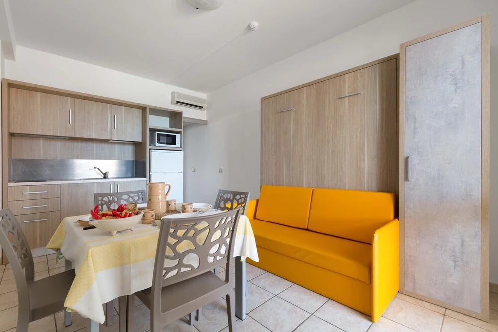 2833 Residence Solaris - Bilo Standard PT by Barbarhouse