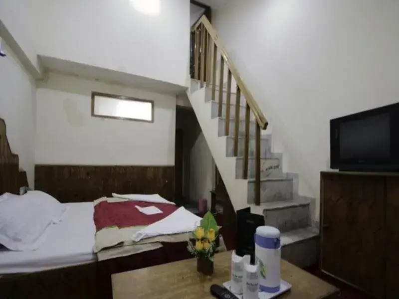 Hotel New Shivalik