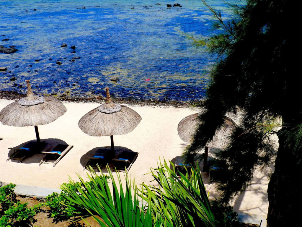 Voile Bleue Boutique Hotel