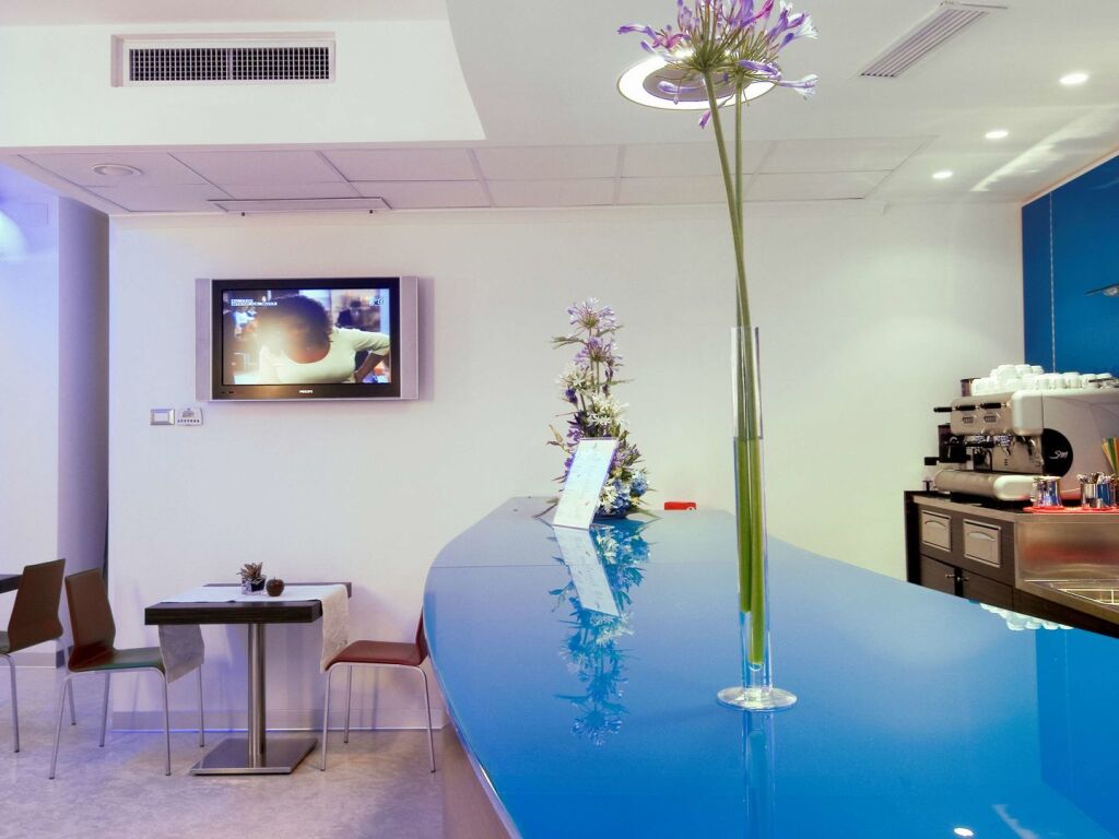 Mercure Rimini Lungomare