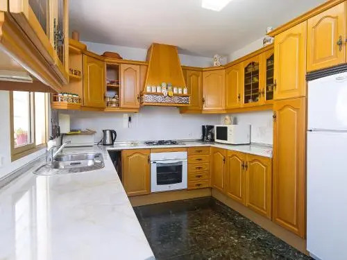 Holiday Home Salto del monte