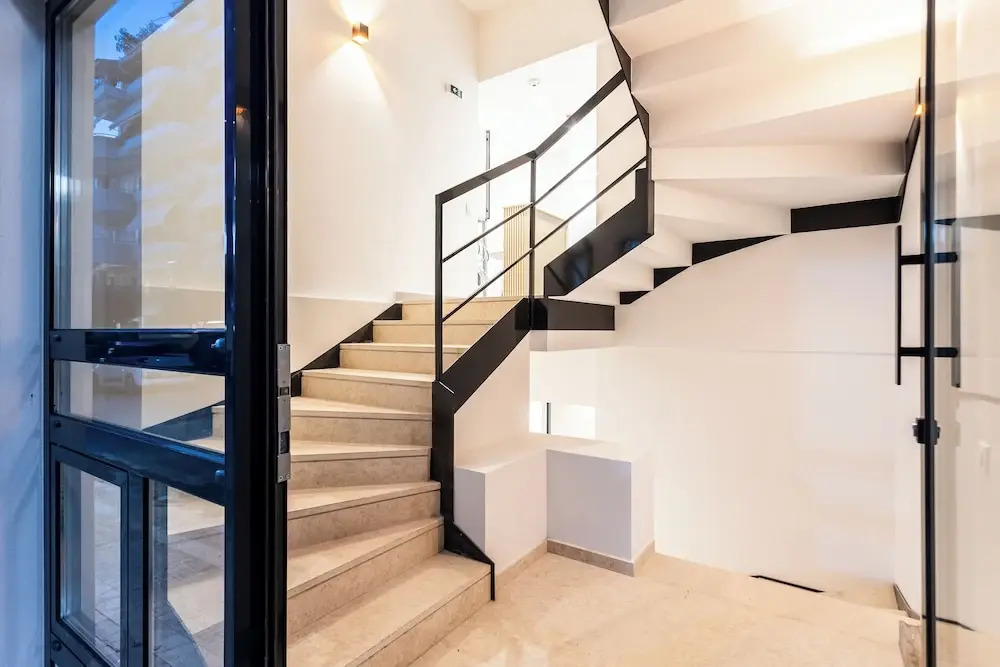 Grec Suites Dafni, Athens by GrecCollection